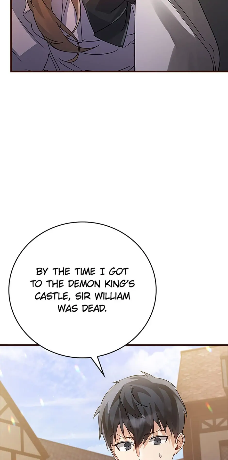 Demon King of the Royal Class chapter 7 page 14