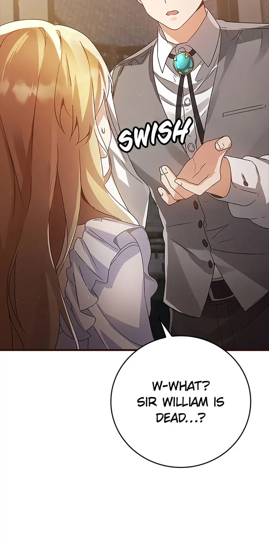 Demon King of the Royal Class chapter 7 page 15