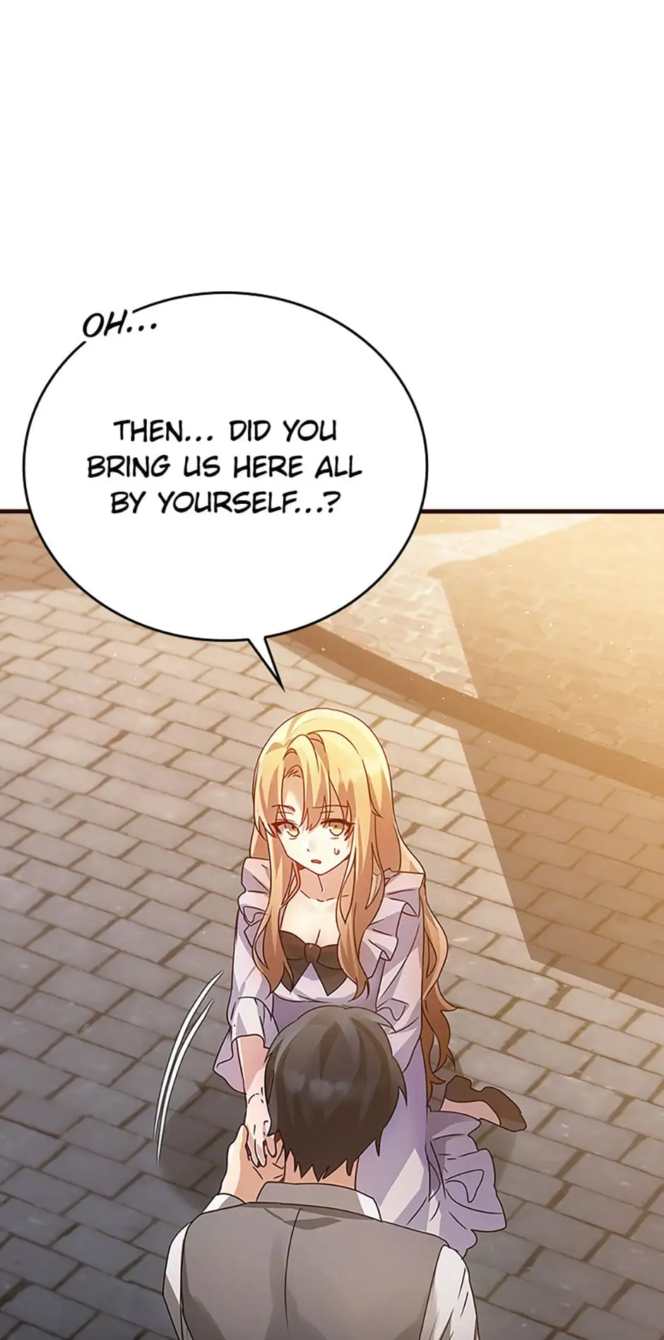 Demon King of the Royal Class chapter 7 page 16