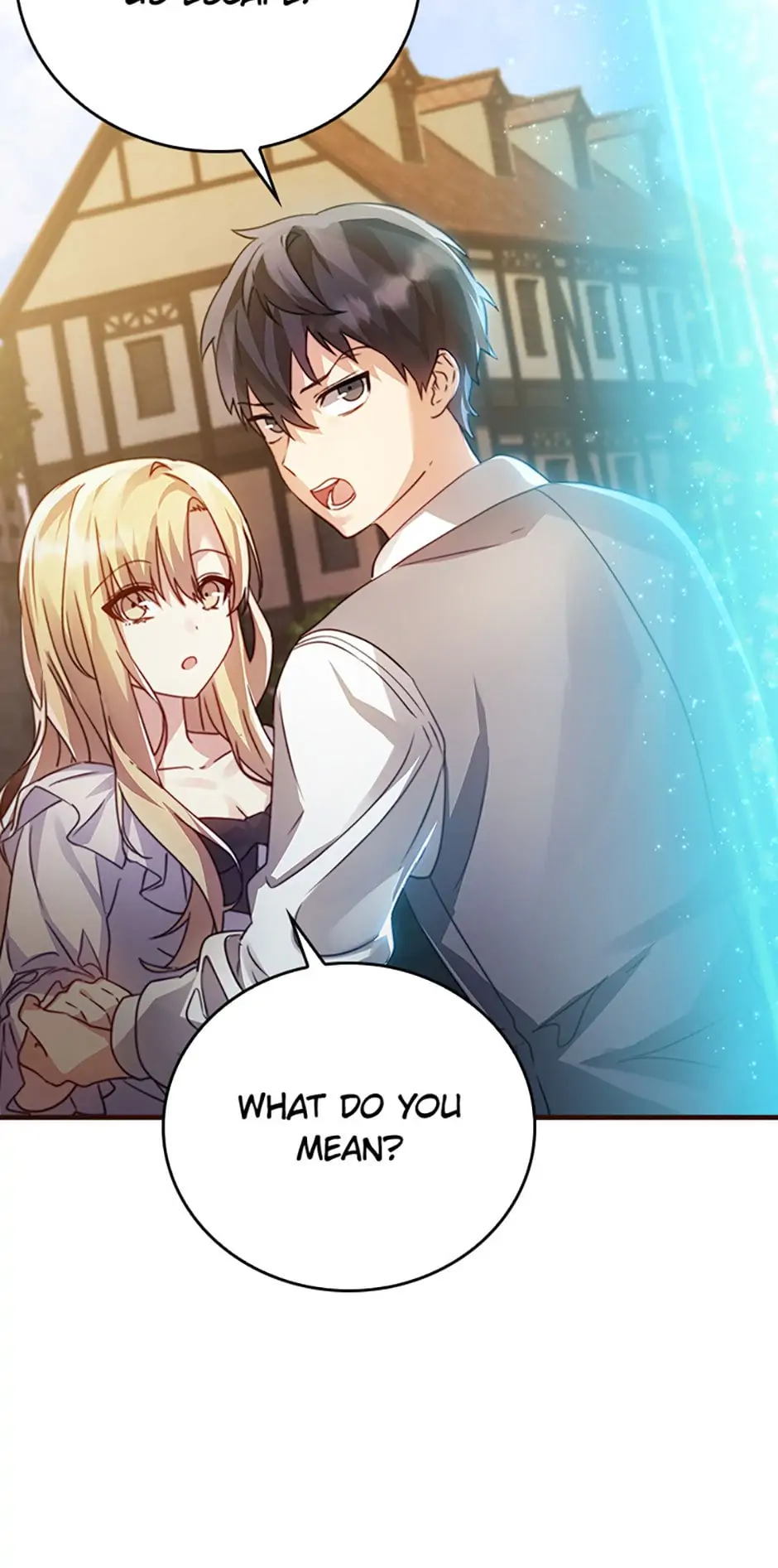 Demon King of the Royal Class chapter 7 page 18