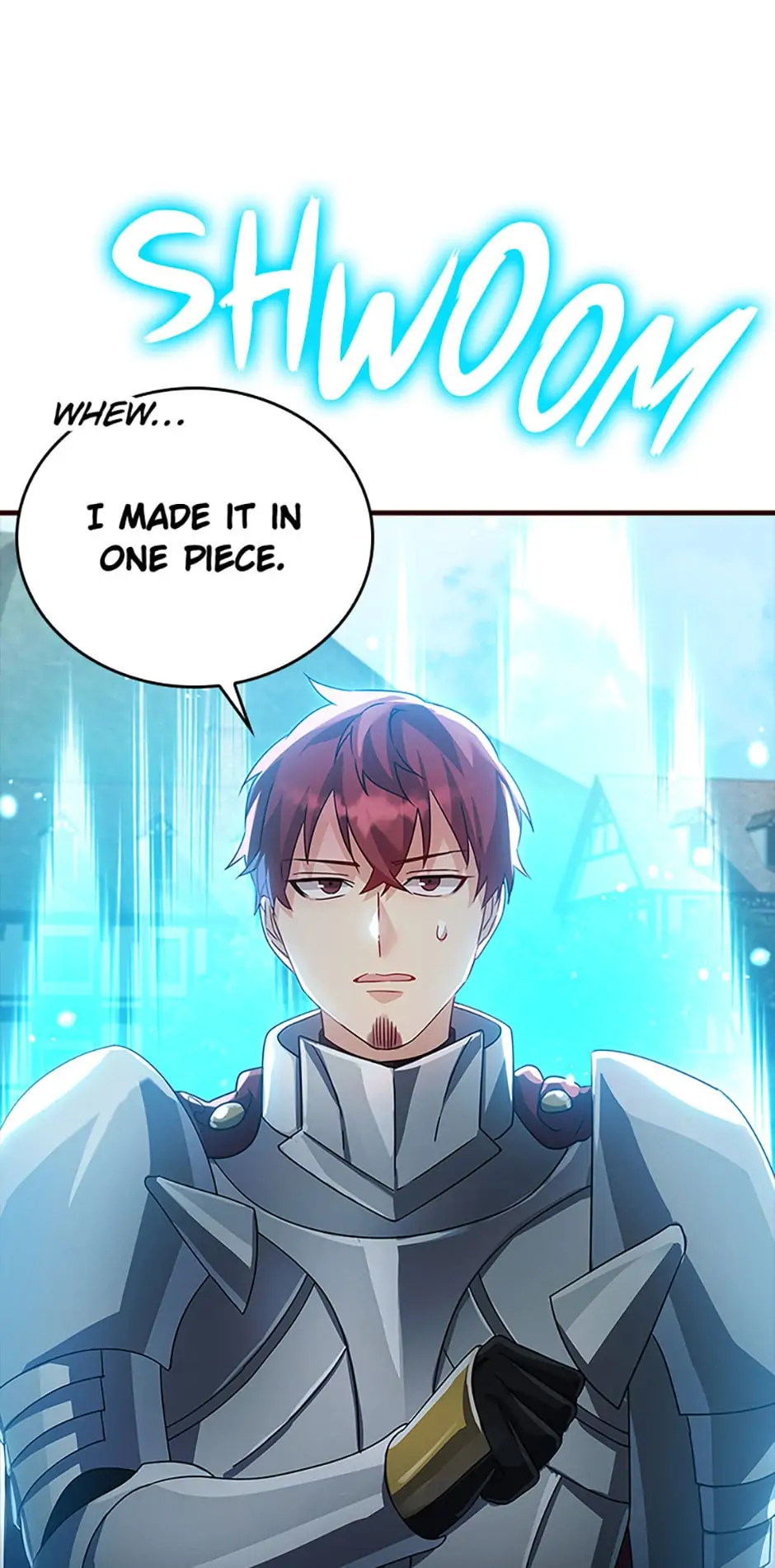 Demon King of the Royal Class chapter 7 page 19