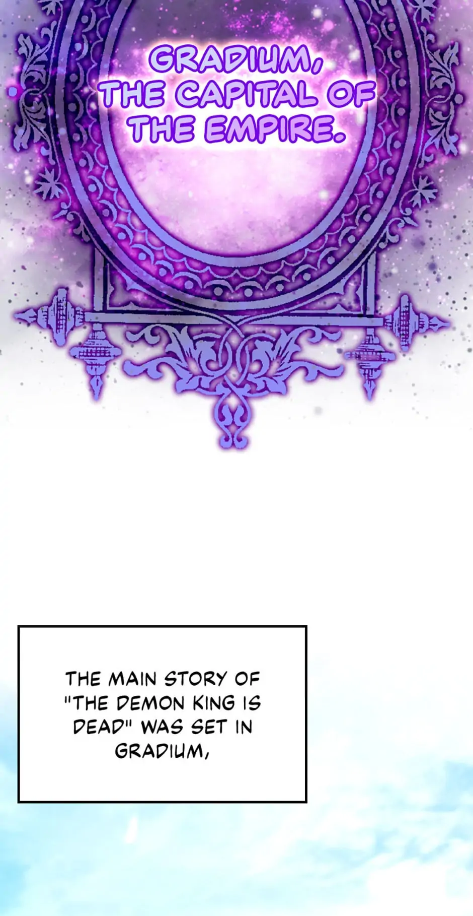 Demon King of the Royal Class chapter 7 page 2