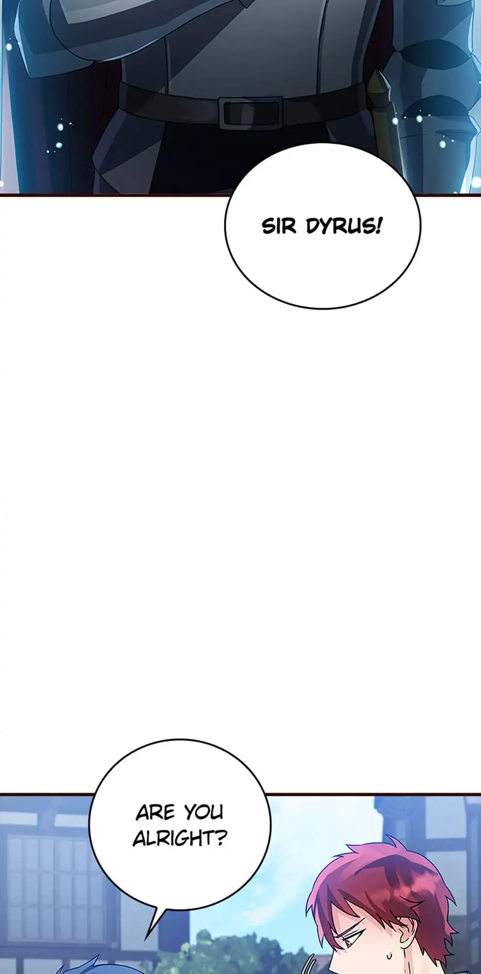 Demon King of the Royal Class chapter 7 page 20