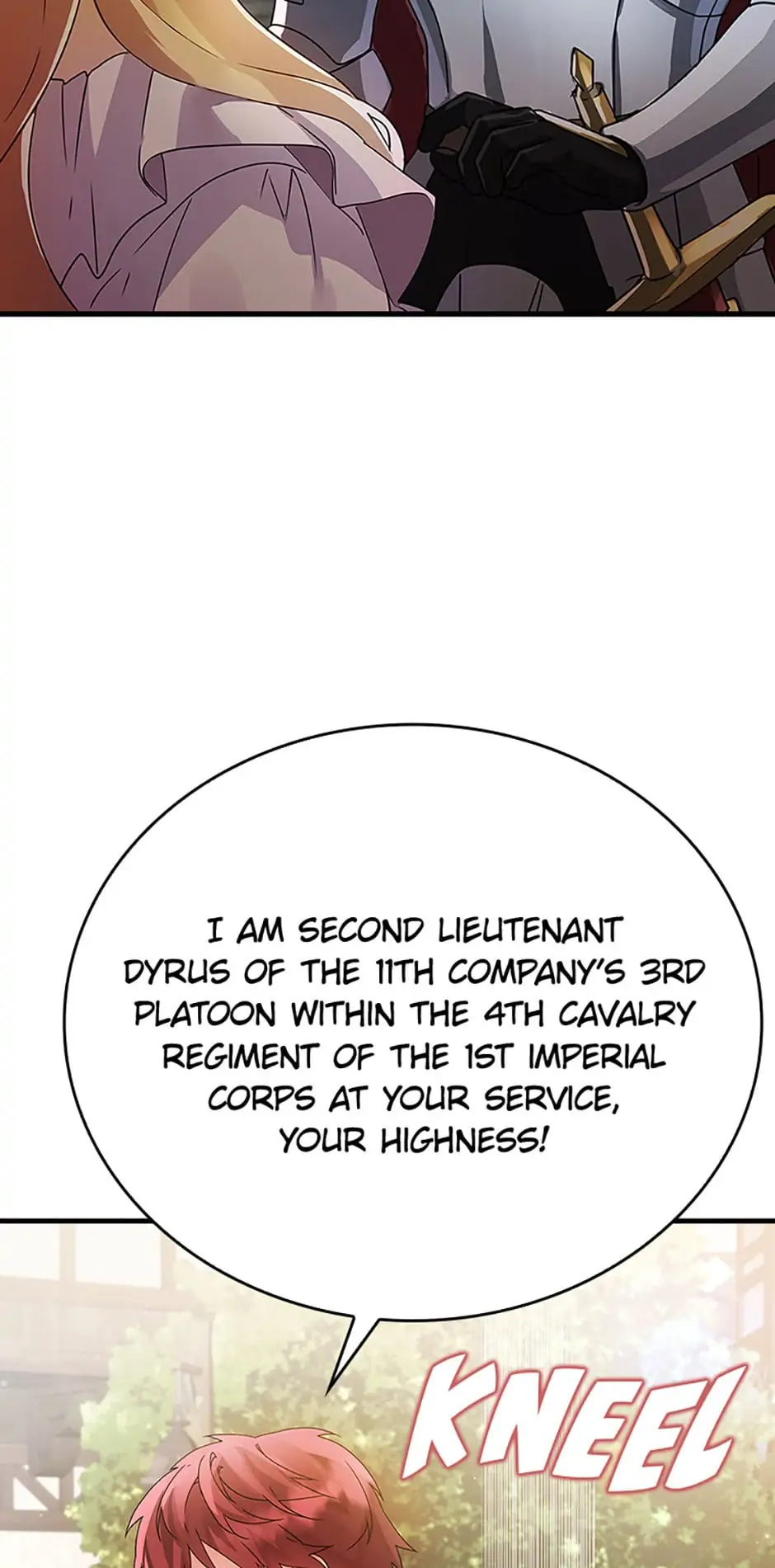 Demon King of the Royal Class chapter 7 page 26