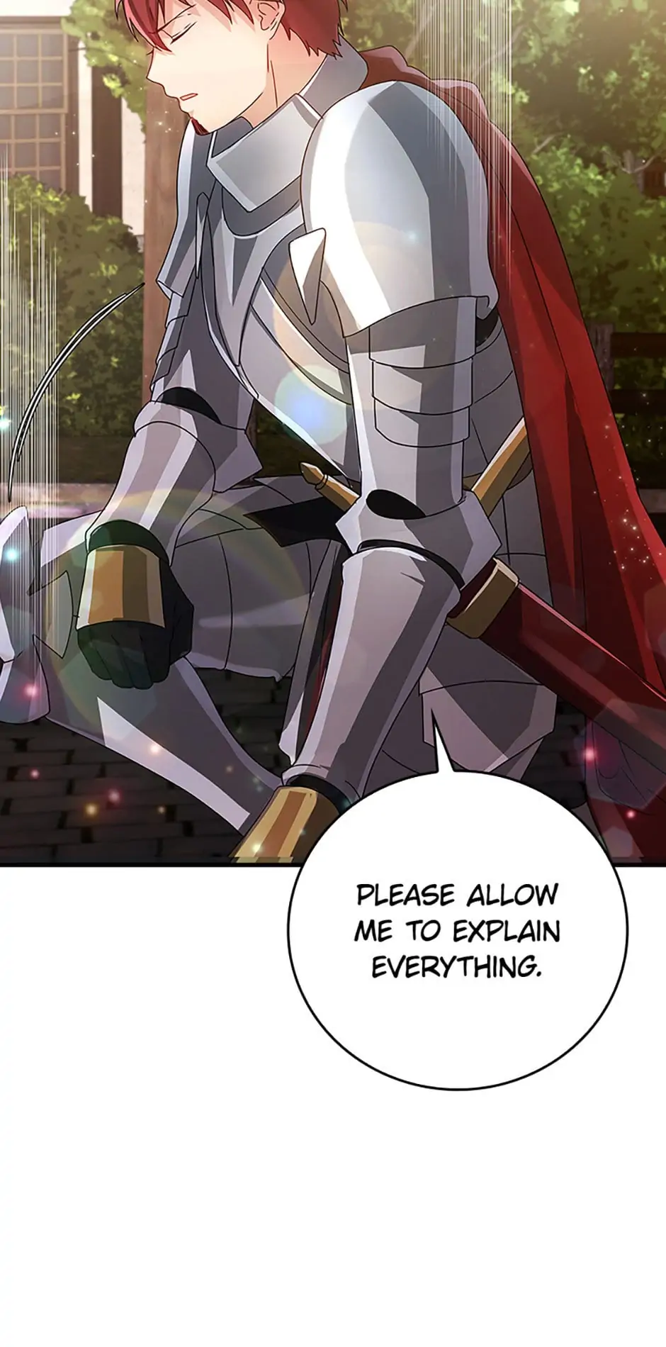 Demon King of the Royal Class chapter 7 page 27