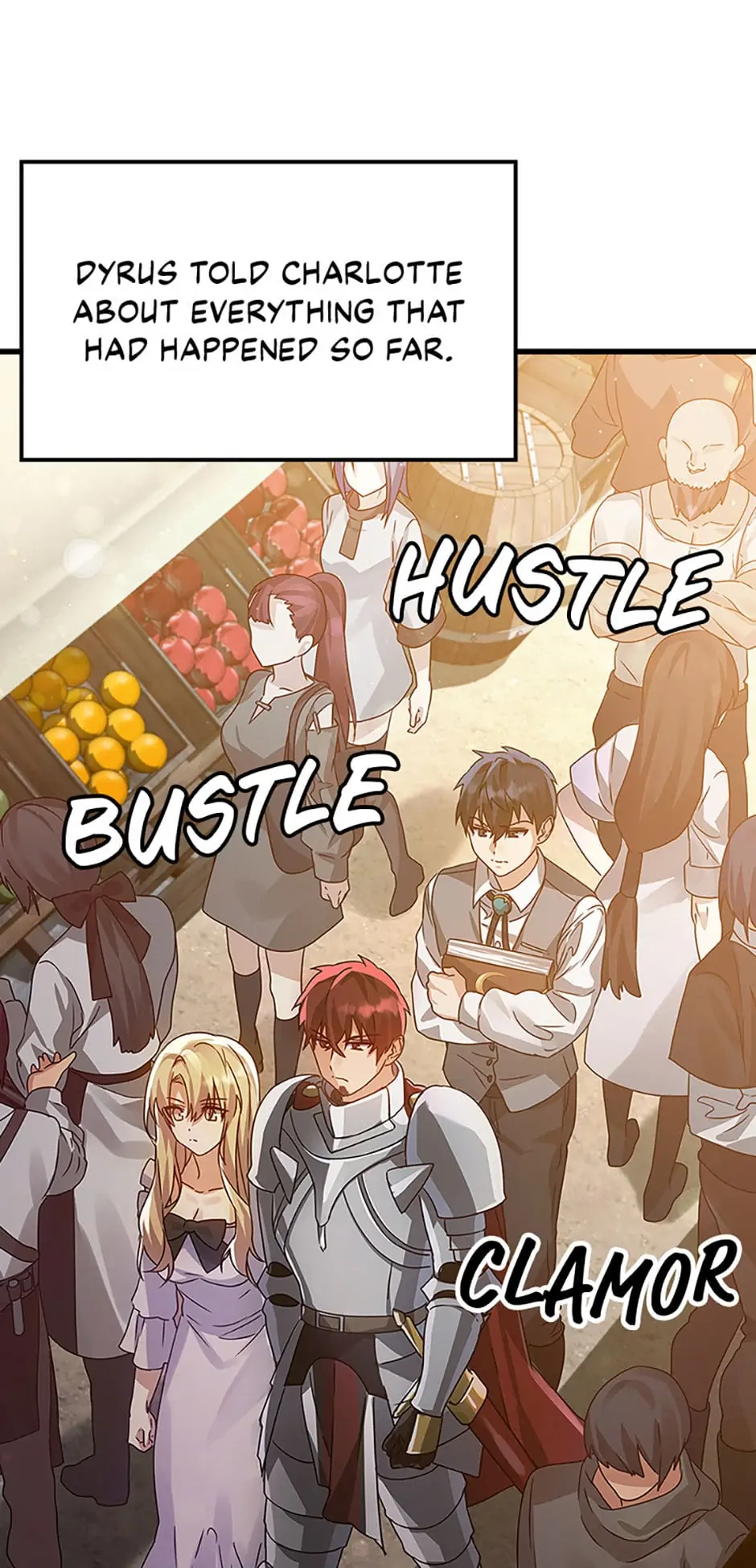 Demon King of the Royal Class chapter 7 page 29