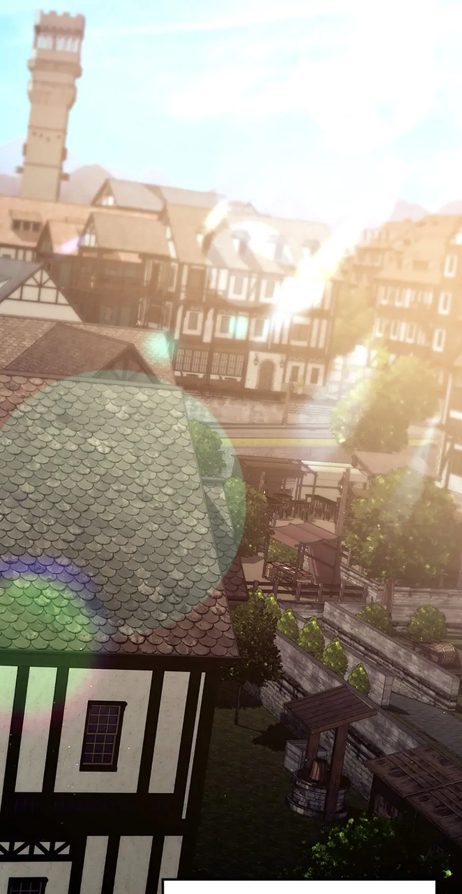 Demon King of the Royal Class chapter 7 page 3