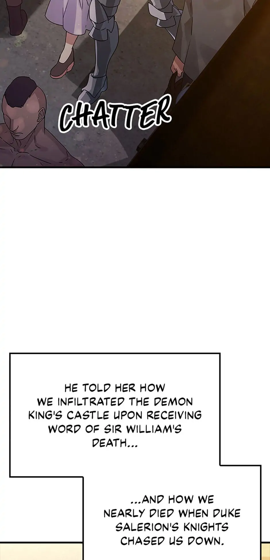 Demon King of the Royal Class chapter 7 page 30