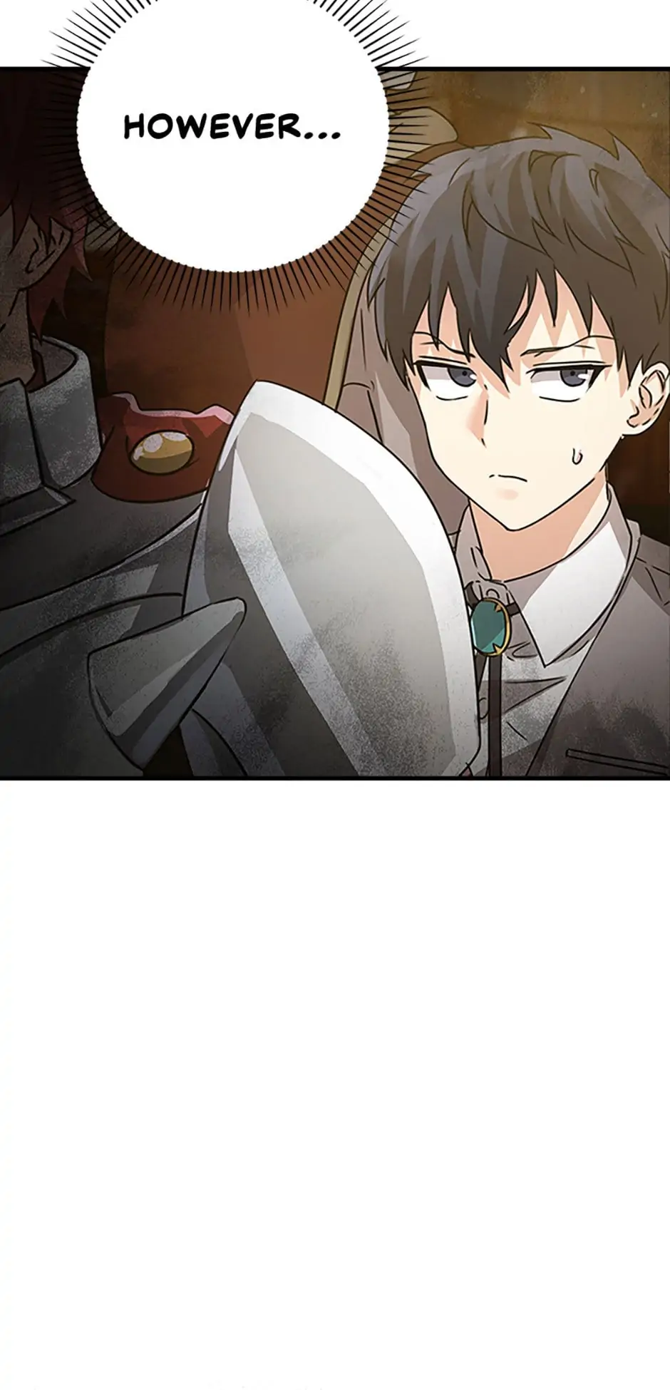 Demon King of the Royal Class chapter 7 page 32