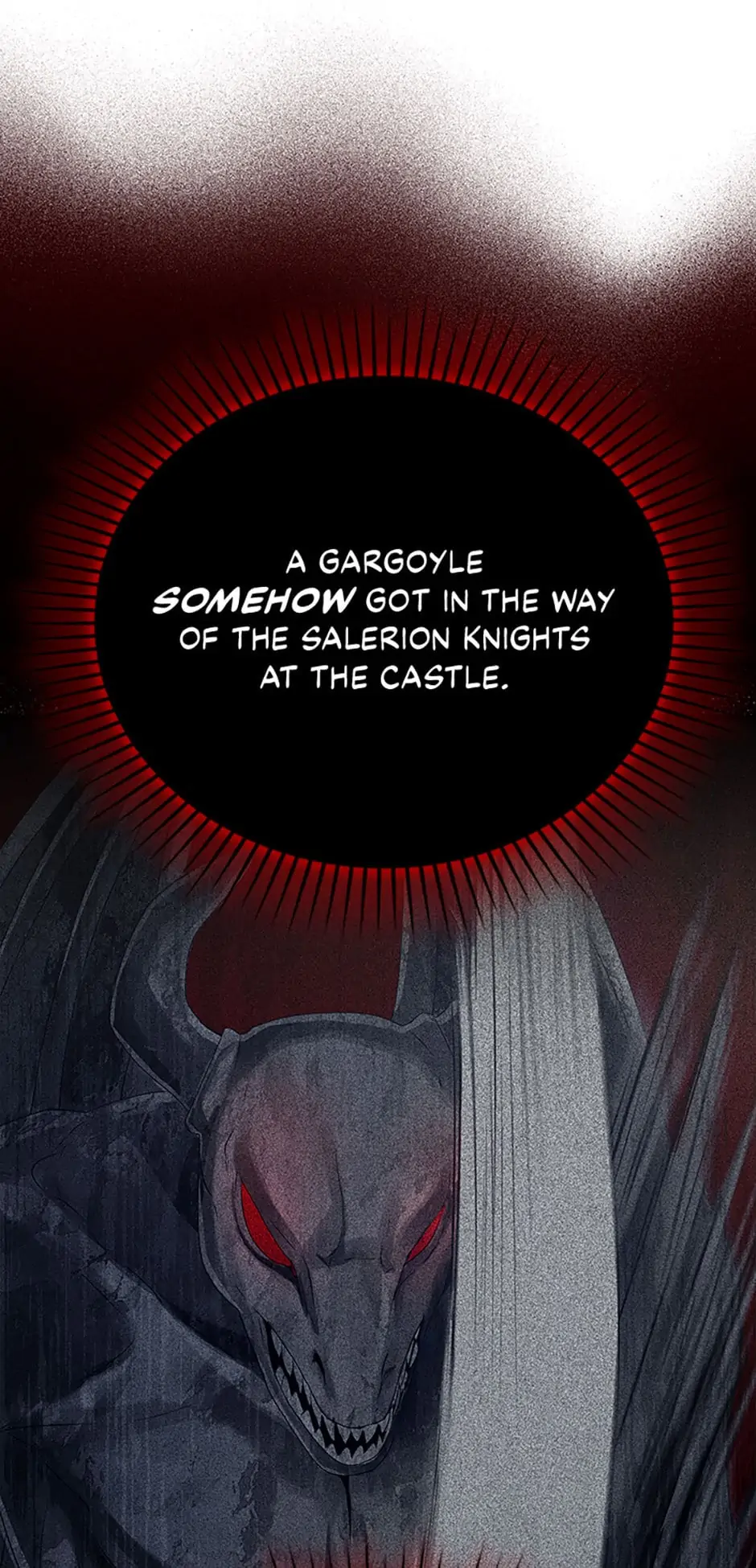 Demon King of the Royal Class chapter 7 page 33