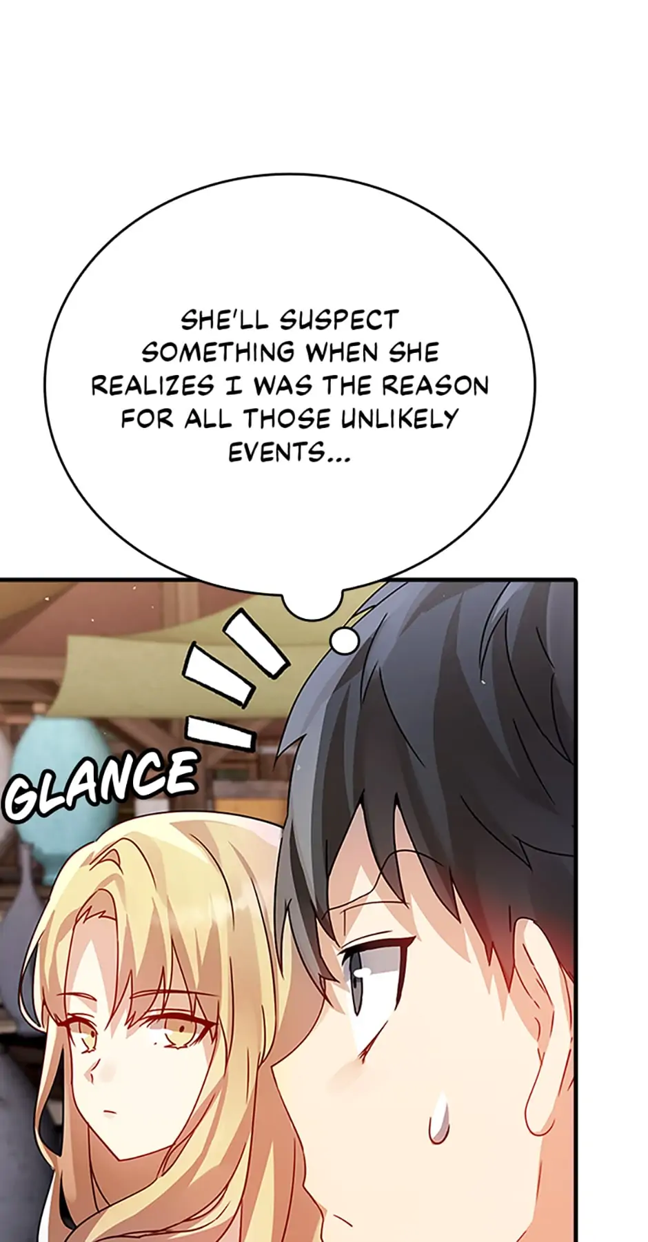 Demon King of the Royal Class chapter 7 page 37