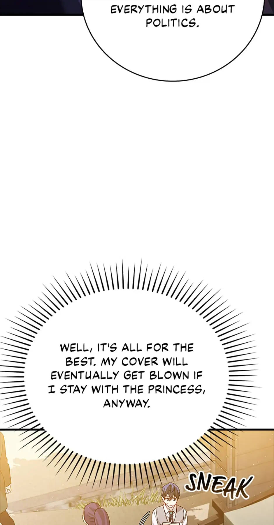 Demon King of the Royal Class chapter 7 page 41