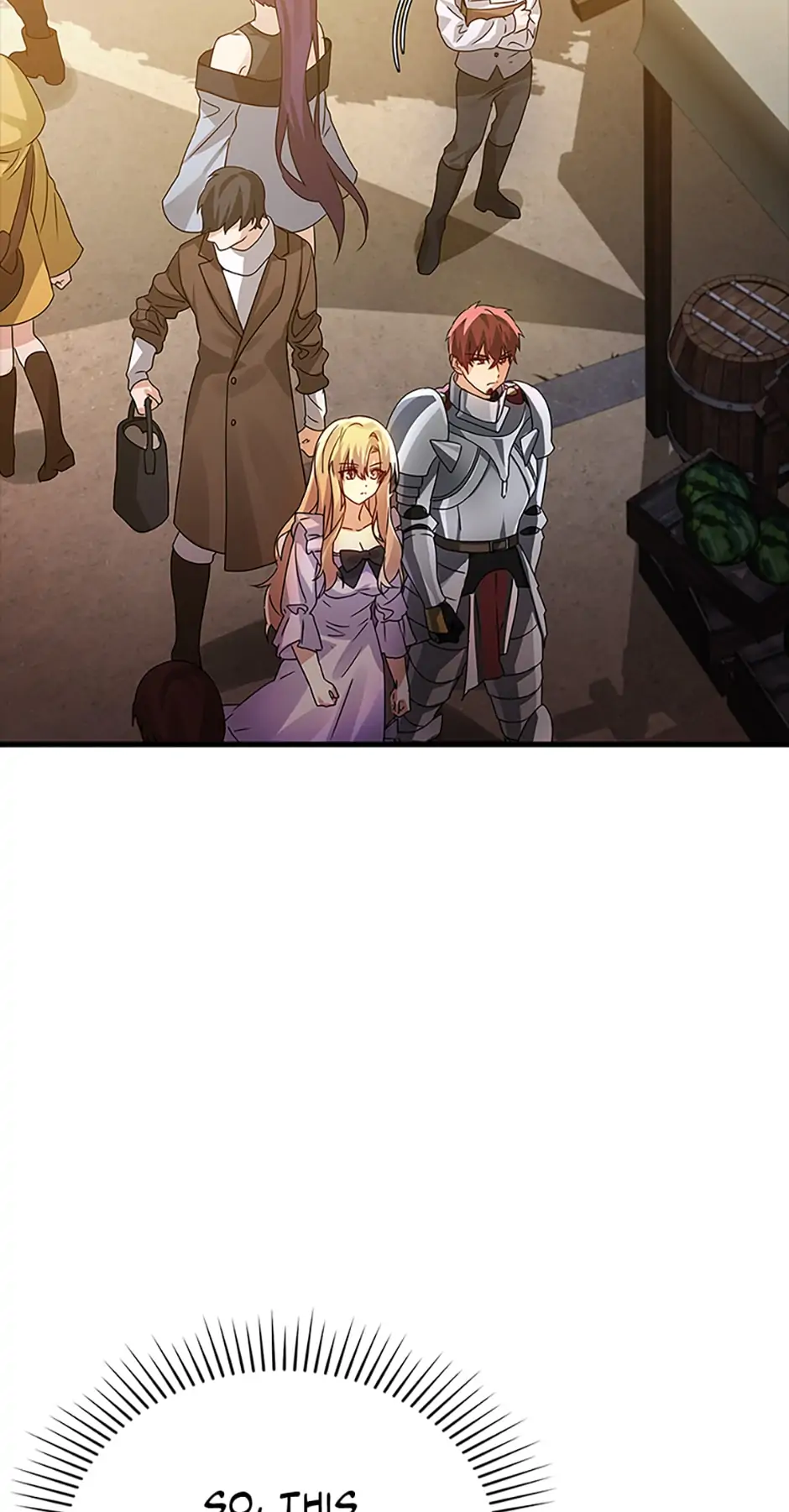 Demon King of the Royal Class chapter 7 page 42