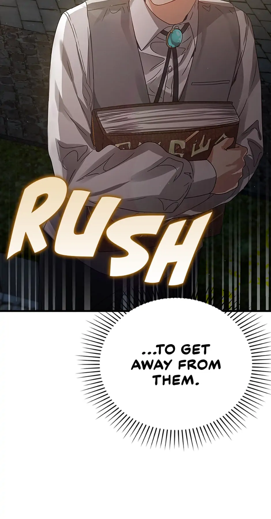 Demon King of the Royal Class chapter 7 page 44