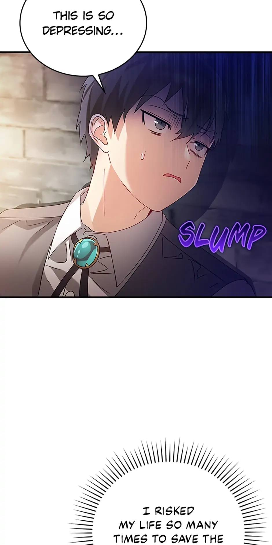 Demon King of the Royal Class chapter 7 page 47