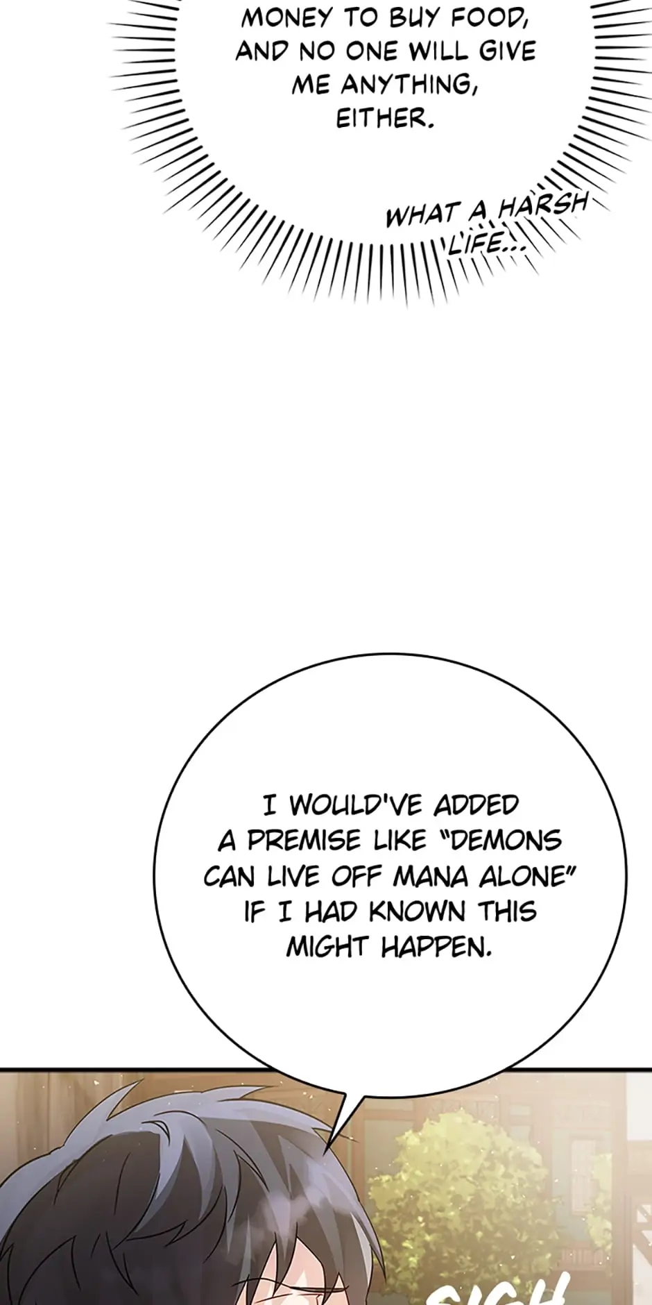 Demon King of the Royal Class chapter 7 page 49