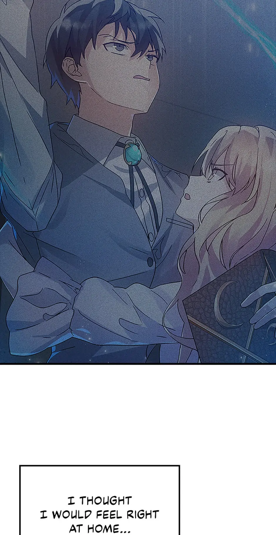 Demon King of the Royal Class chapter 7 page 5