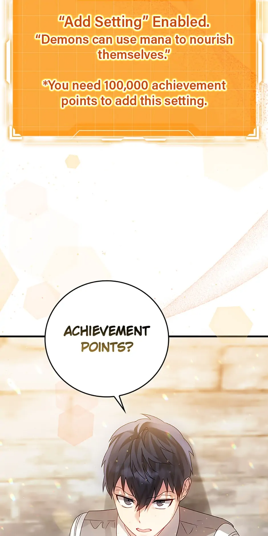 Demon King of the Royal Class chapter 7 page 52