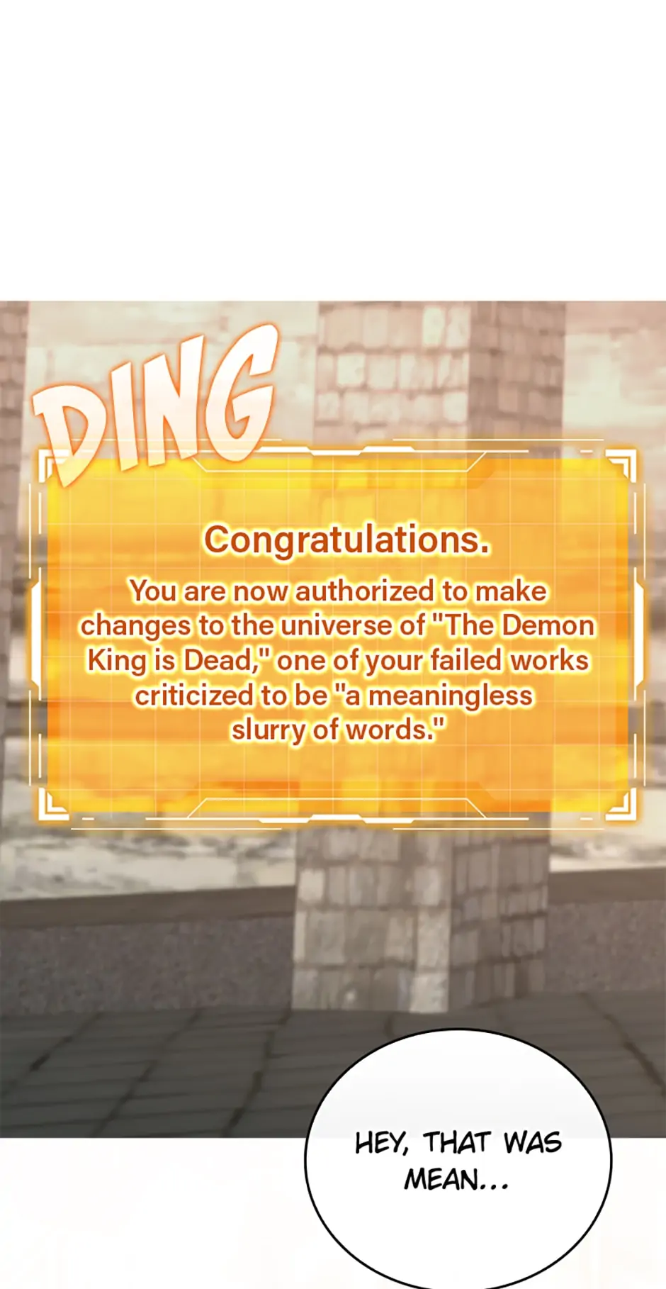 Demon King of the Royal Class chapter 7 page 54