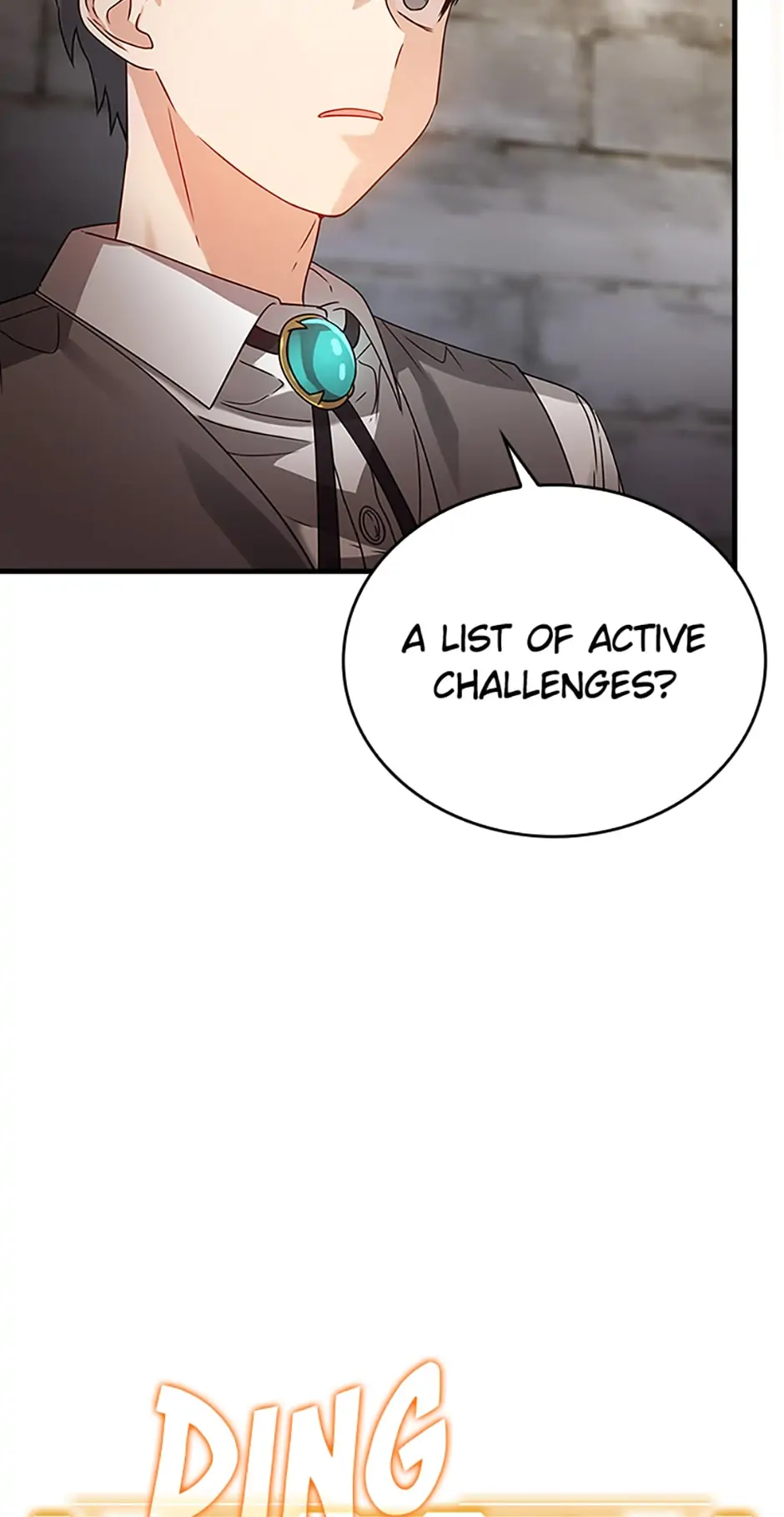 Demon King of the Royal Class chapter 7 page 57