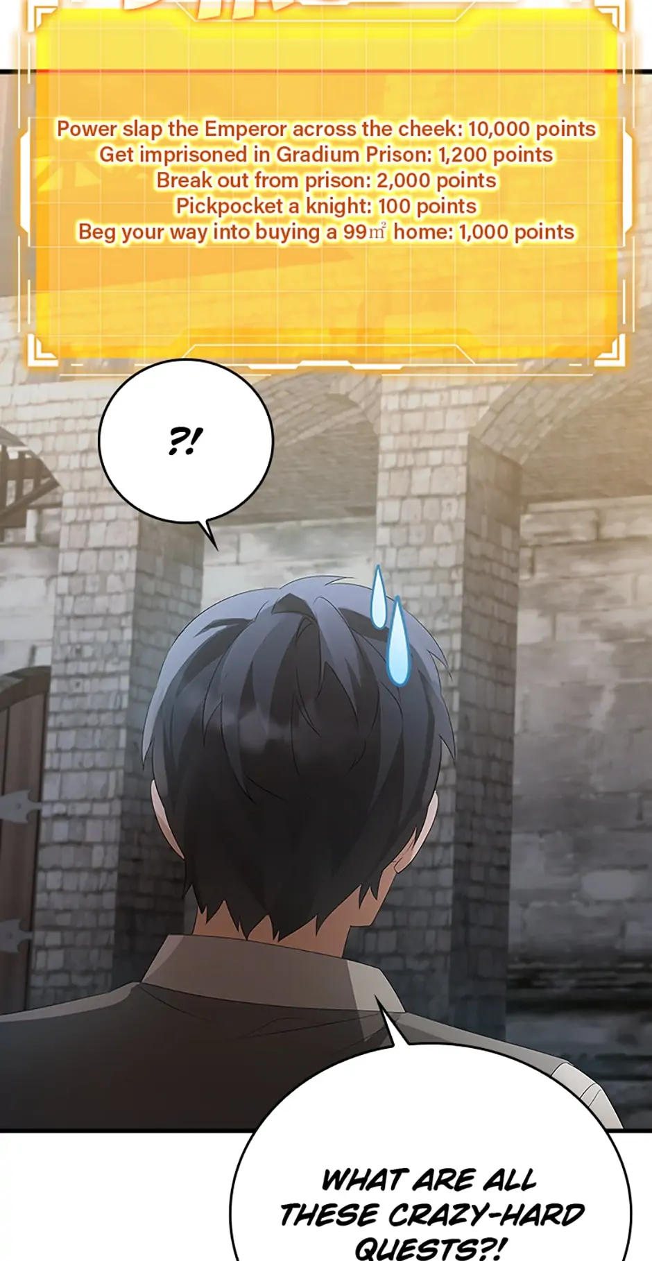 Demon King of the Royal Class chapter 7 page 58