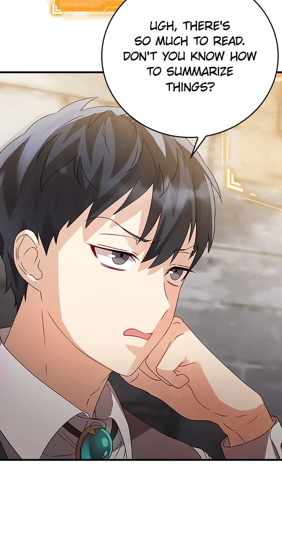 Demon King of the Royal Class chapter 7 page 63