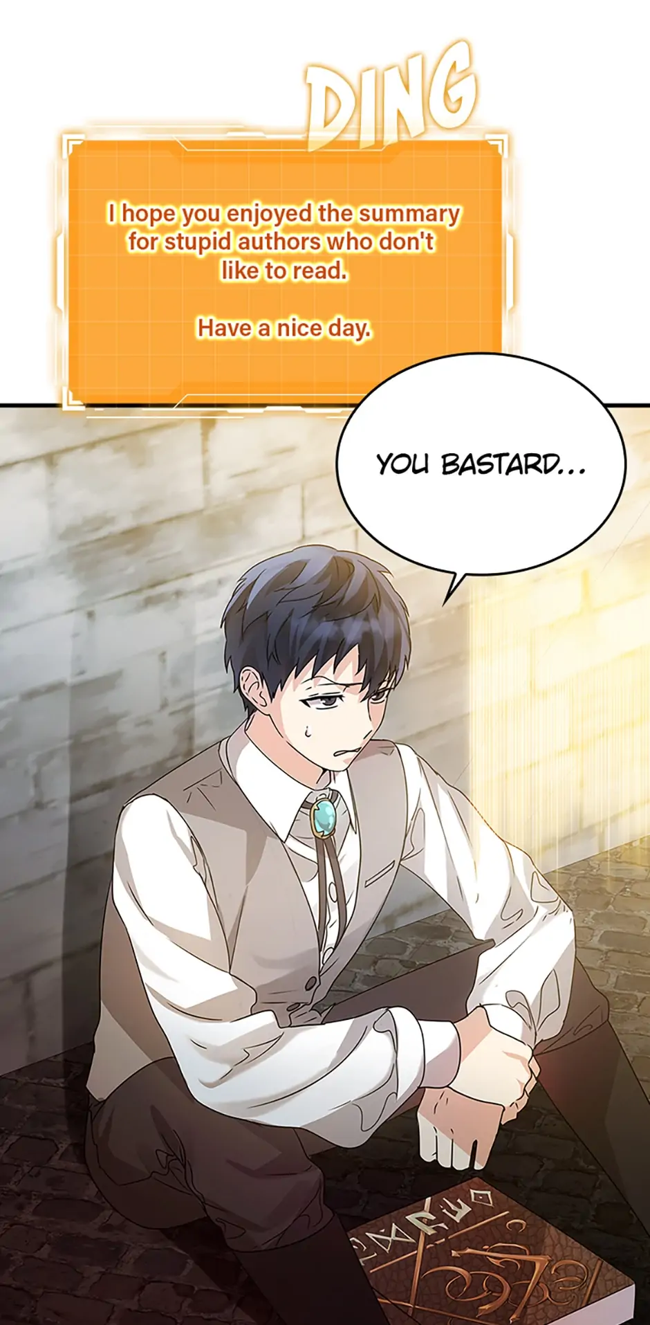 Demon King of the Royal Class chapter 7 page 65