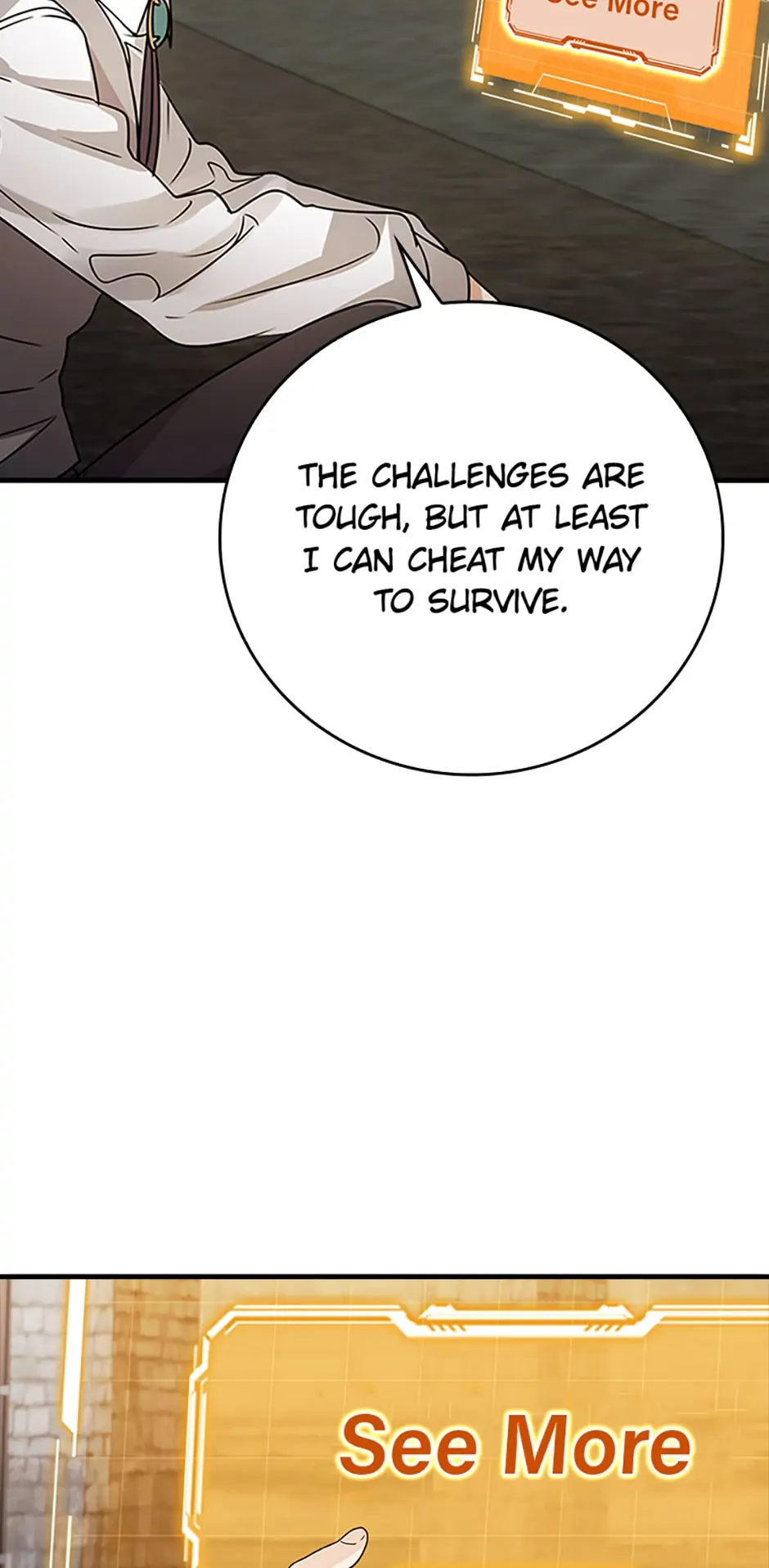 Demon King of the Royal Class chapter 7 page 67