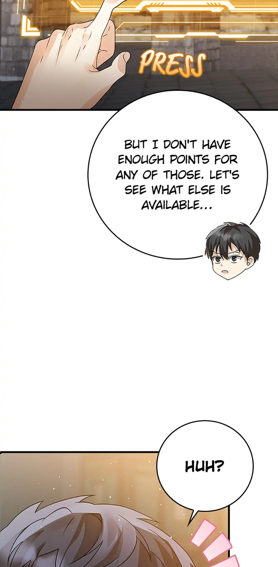 Demon King of the Royal Class chapter 7 page 68