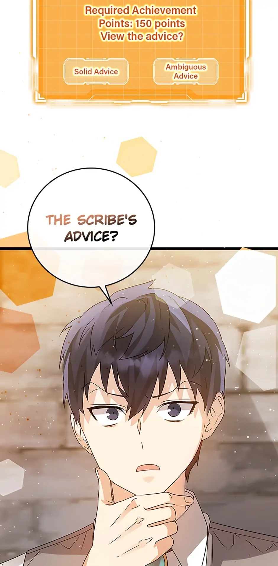 Demon King of the Royal Class chapter 7 page 70