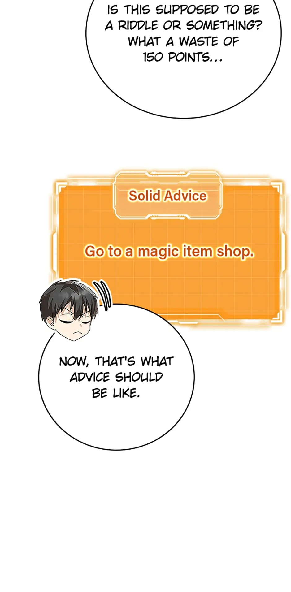 Demon King of the Royal Class chapter 7 page 72