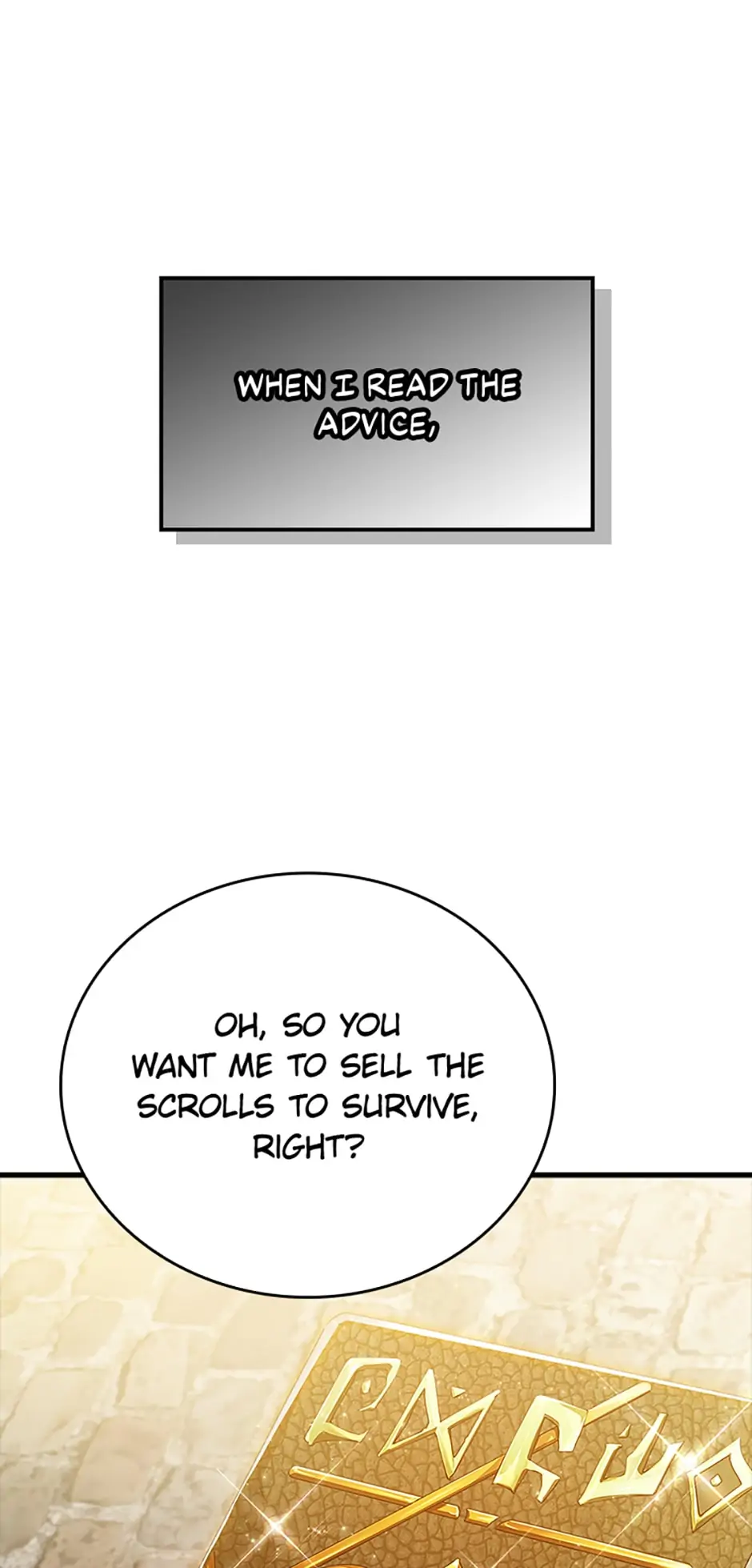 Demon King of the Royal Class chapter 7 page 73