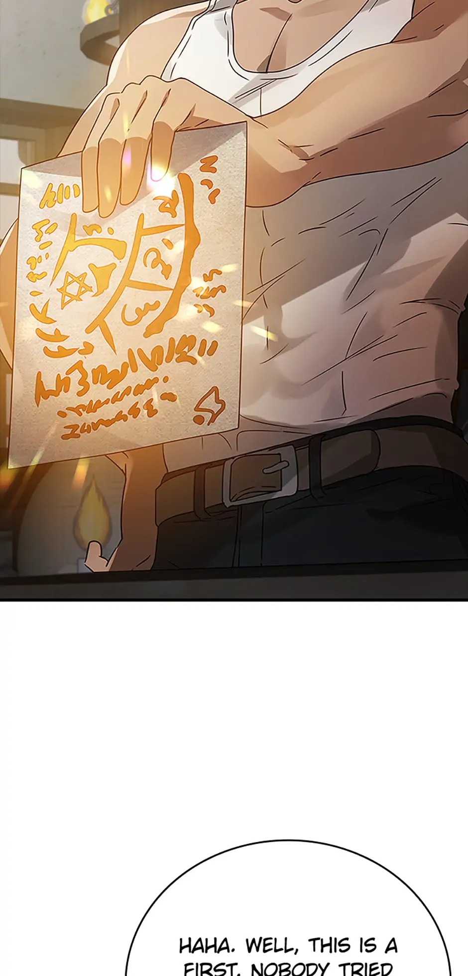 Demon King of the Royal Class chapter 7 page 77