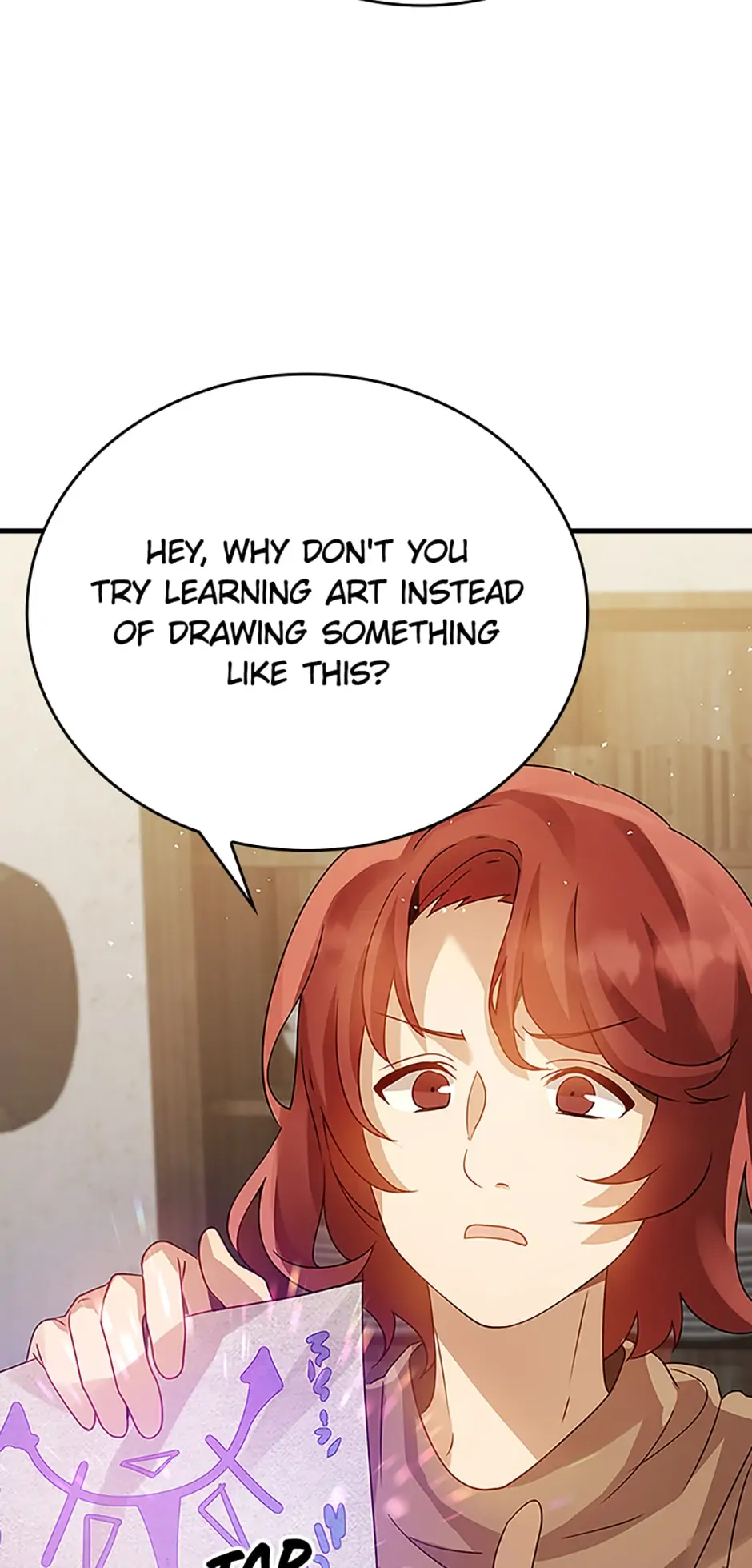 Demon King of the Royal Class chapter 7 page 79