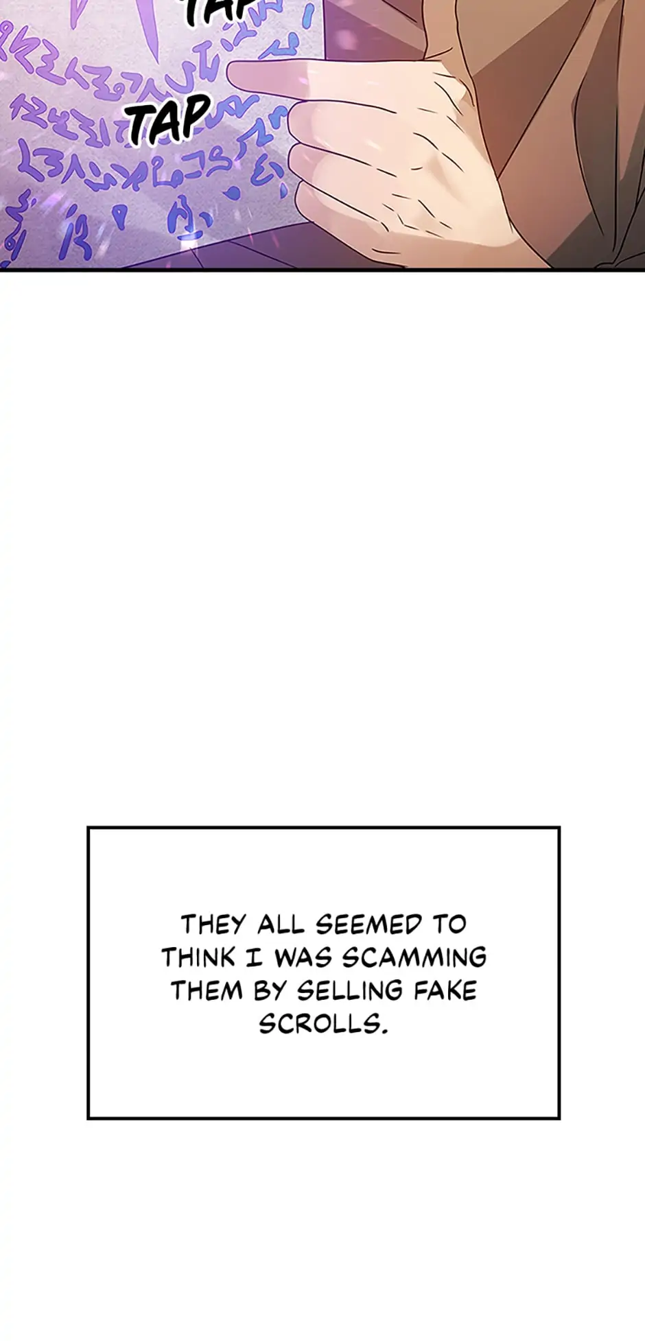 Demon King of the Royal Class chapter 7 page 80