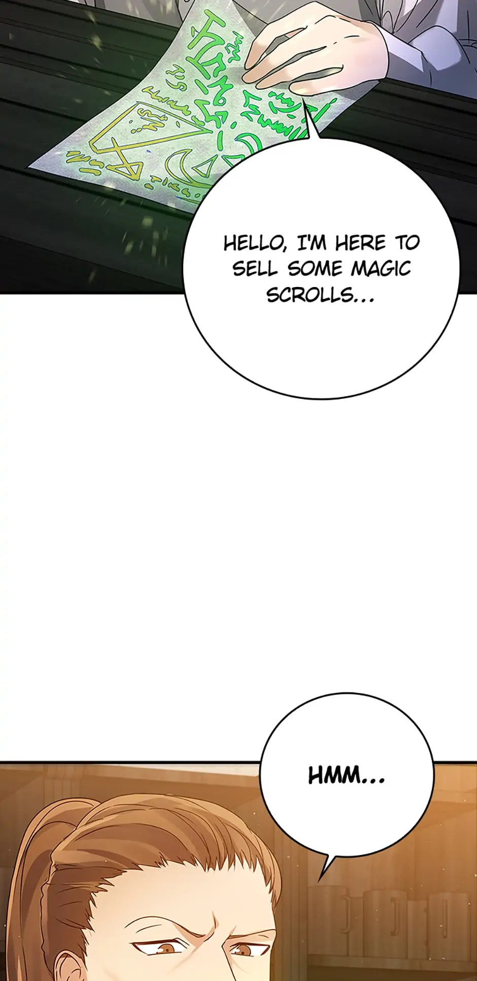 Demon King of the Royal Class chapter 7 page 82