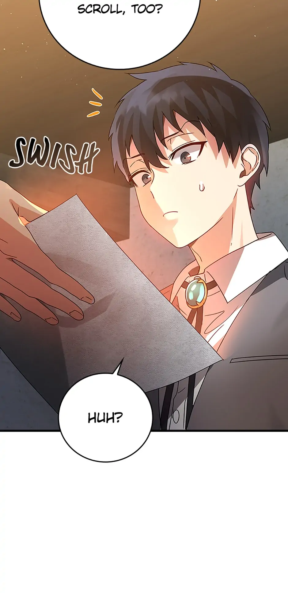 Demon King of the Royal Class chapter 7 page 84