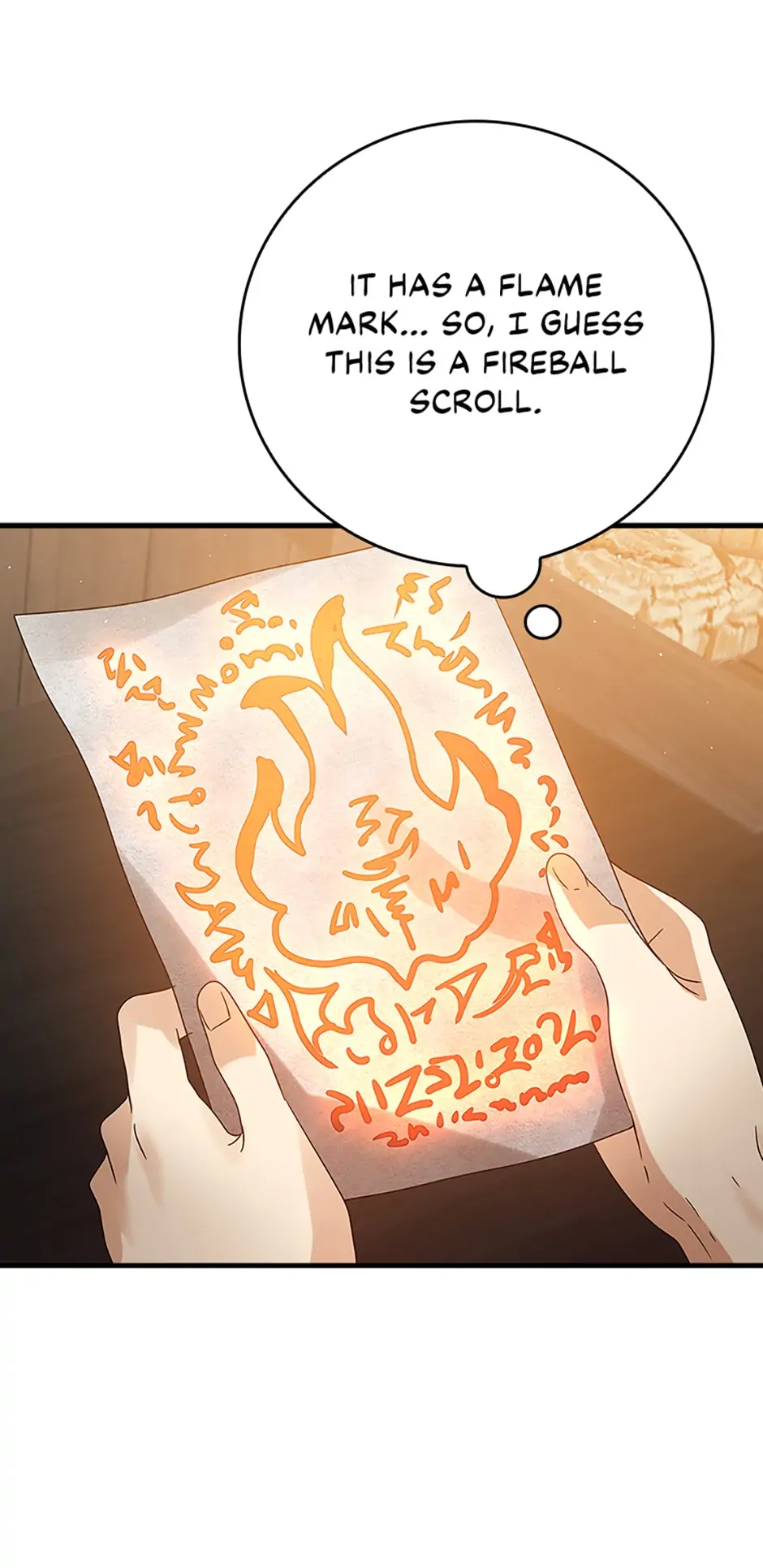 Demon King of the Royal Class chapter 7 page 85