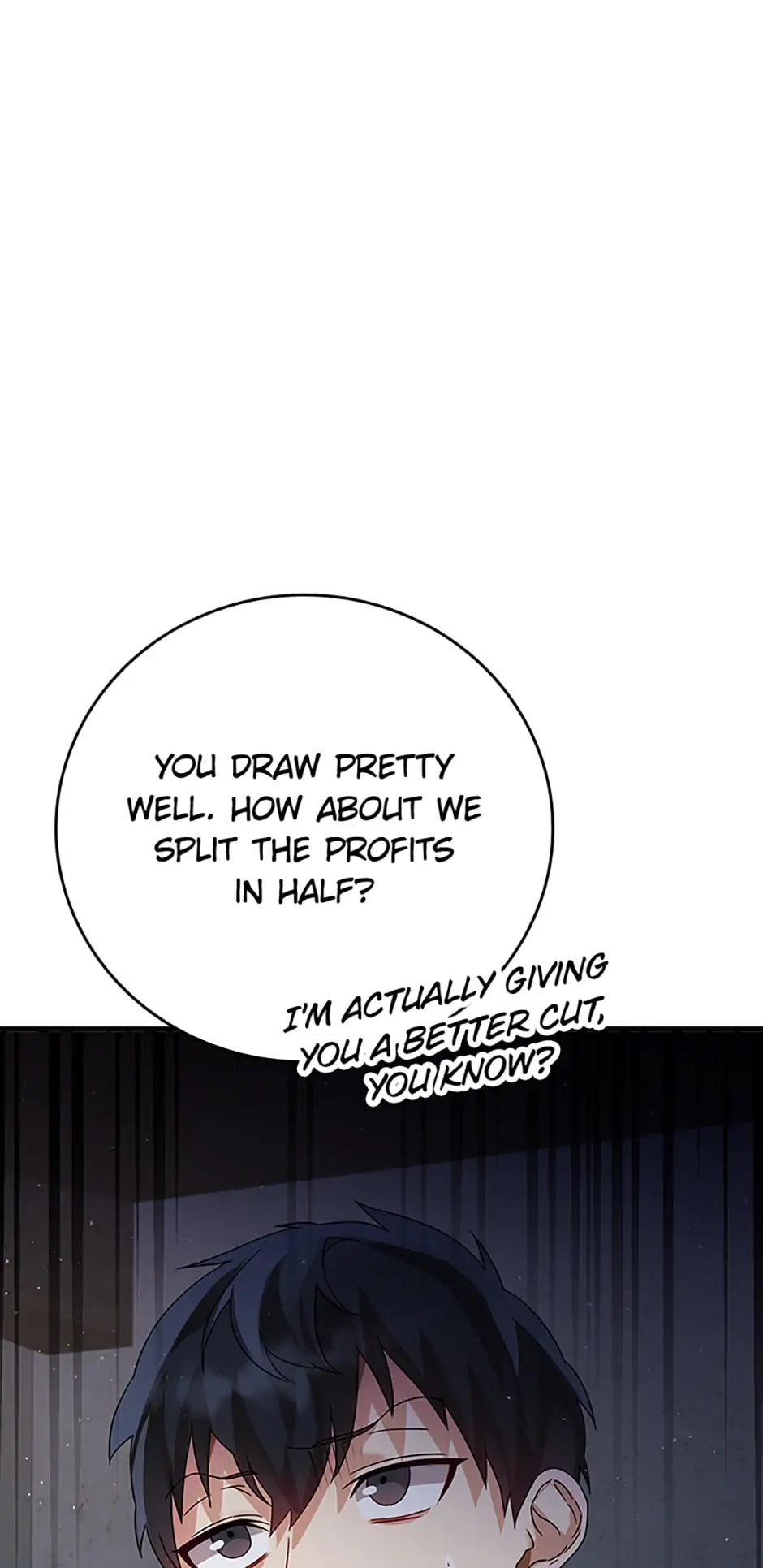 Demon King of the Royal Class chapter 7 page 86