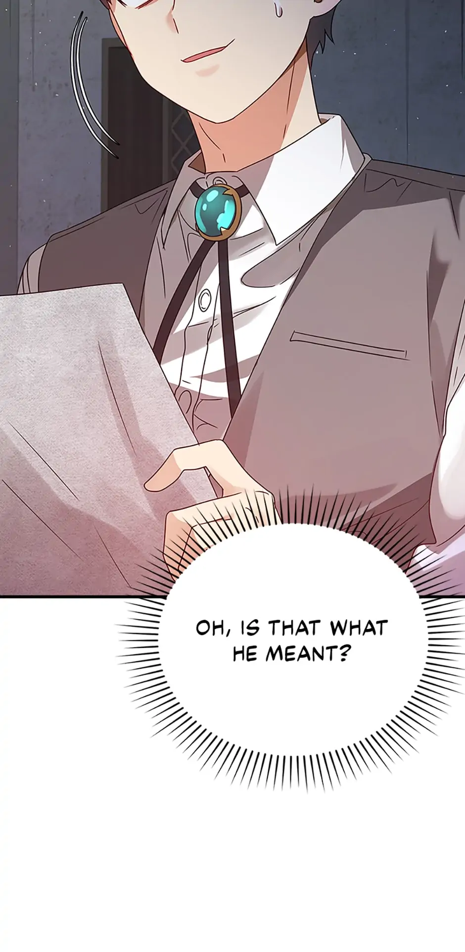 Demon King of the Royal Class chapter 7 page 87