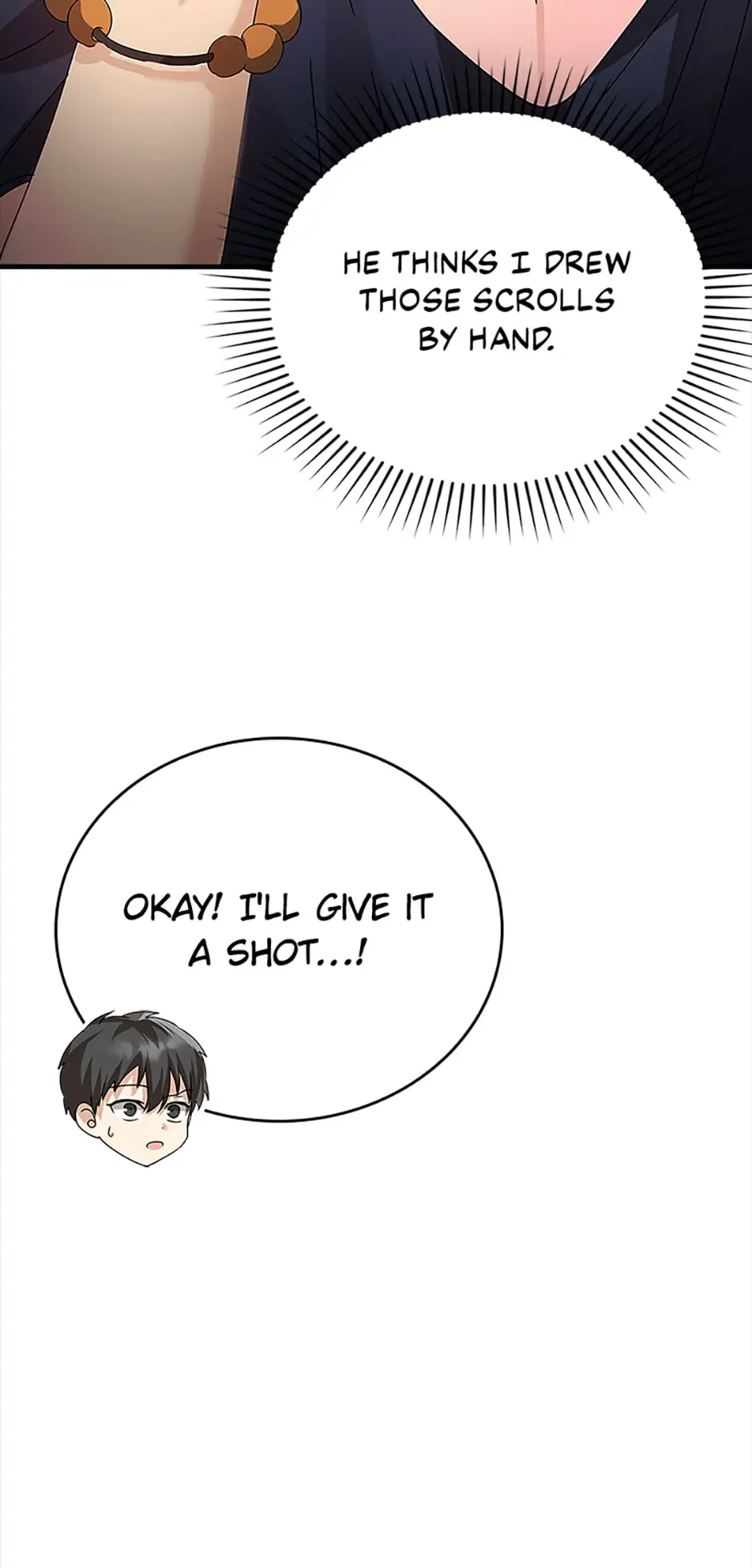 Demon King of the Royal Class chapter 7 page 89