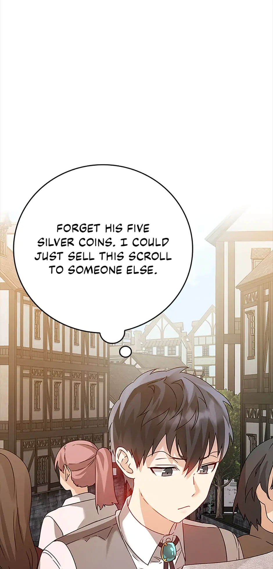 Demon King of the Royal Class chapter 7 page 90