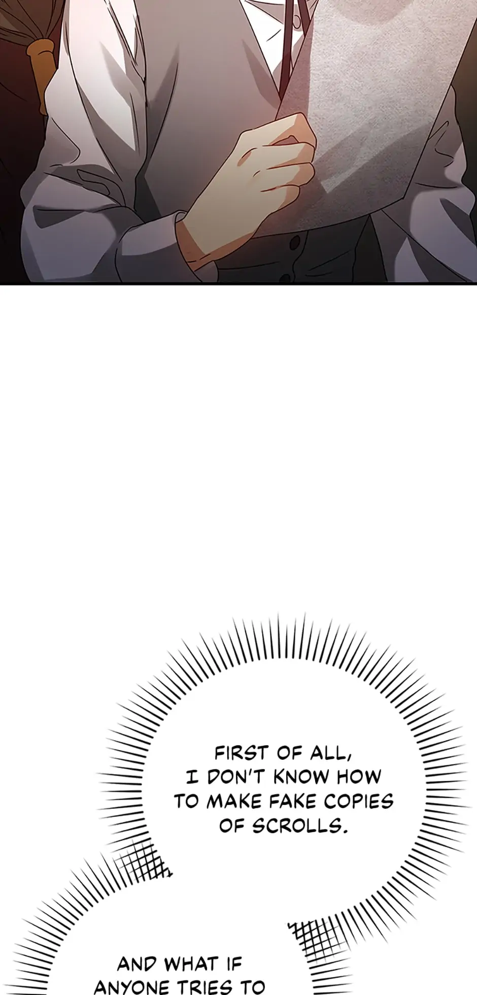 Demon King of the Royal Class chapter 7 page 91