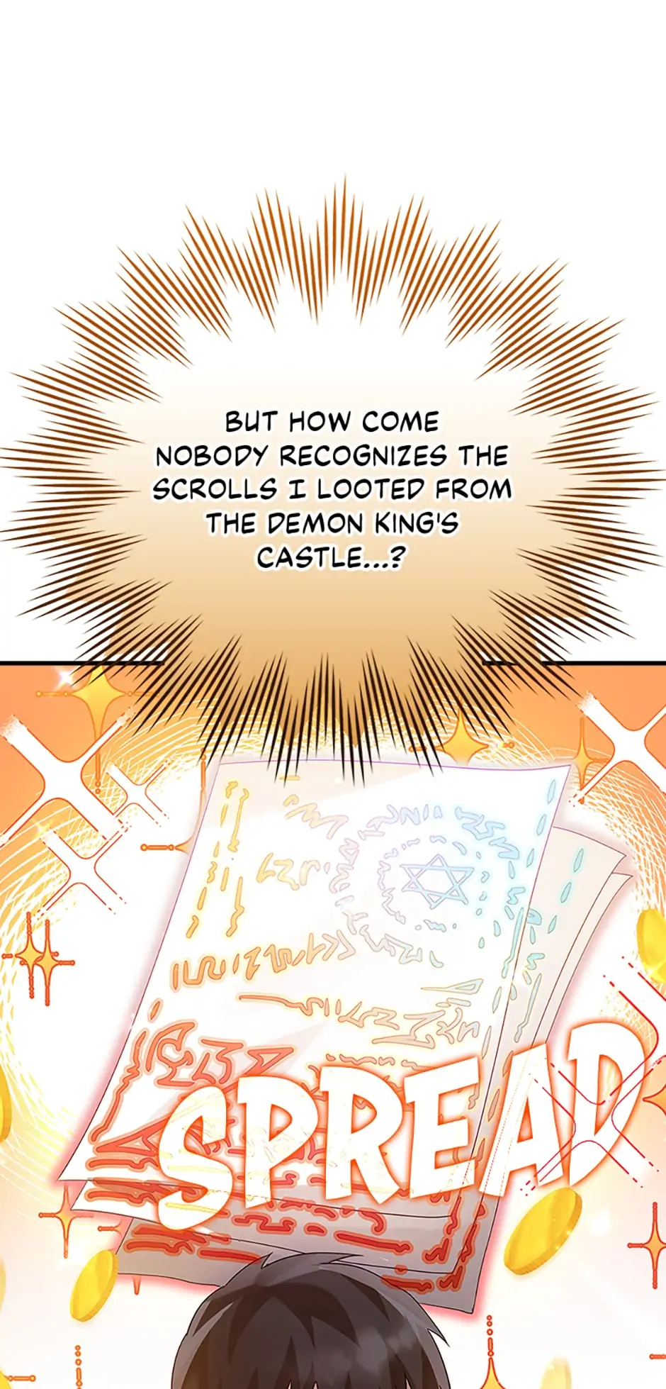 Demon King of the Royal Class chapter 7 page 93