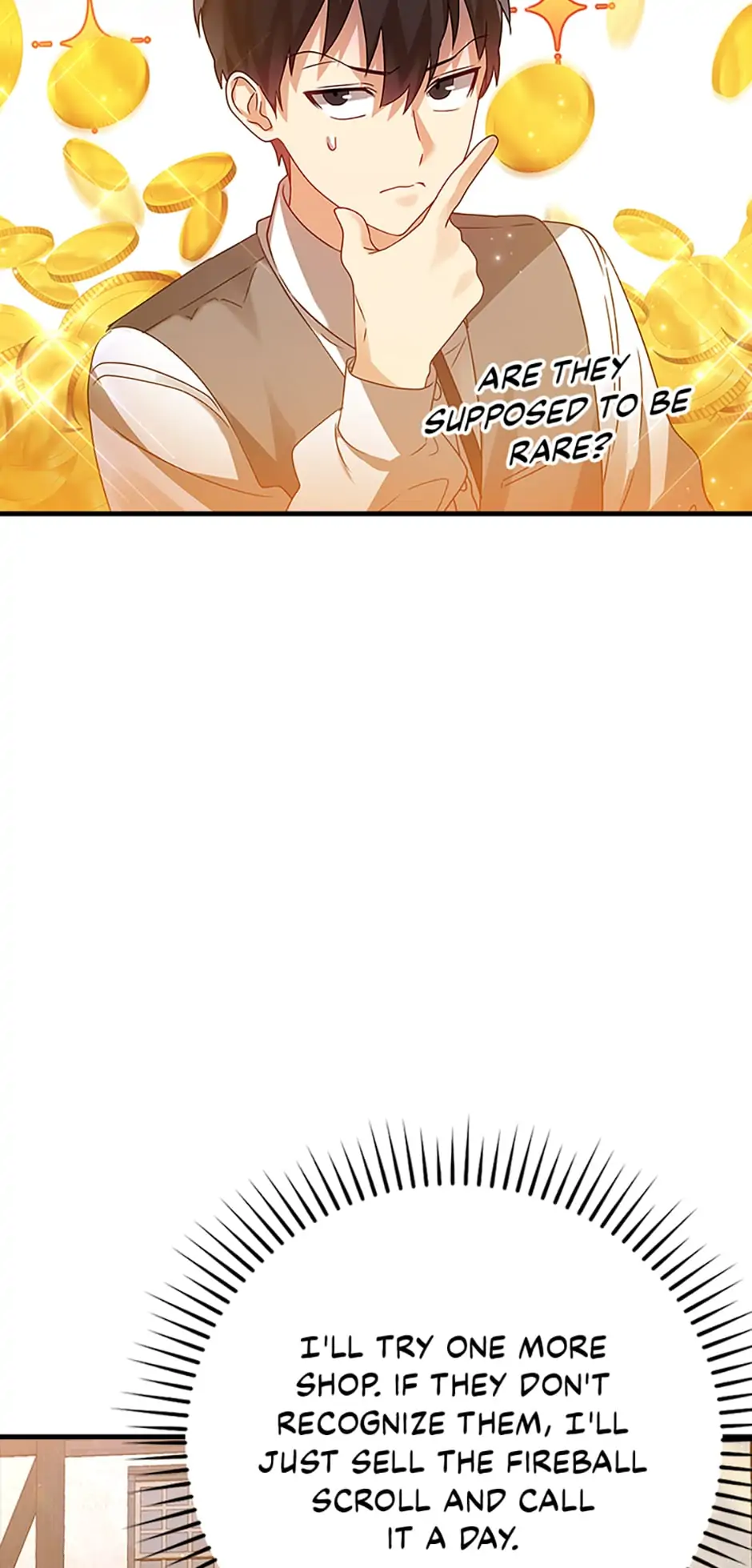 Demon King of the Royal Class chapter 7 page 94