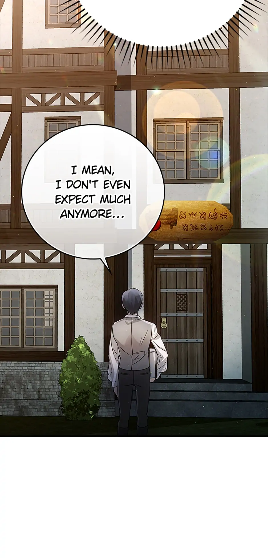 Demon King of the Royal Class chapter 7 page 95