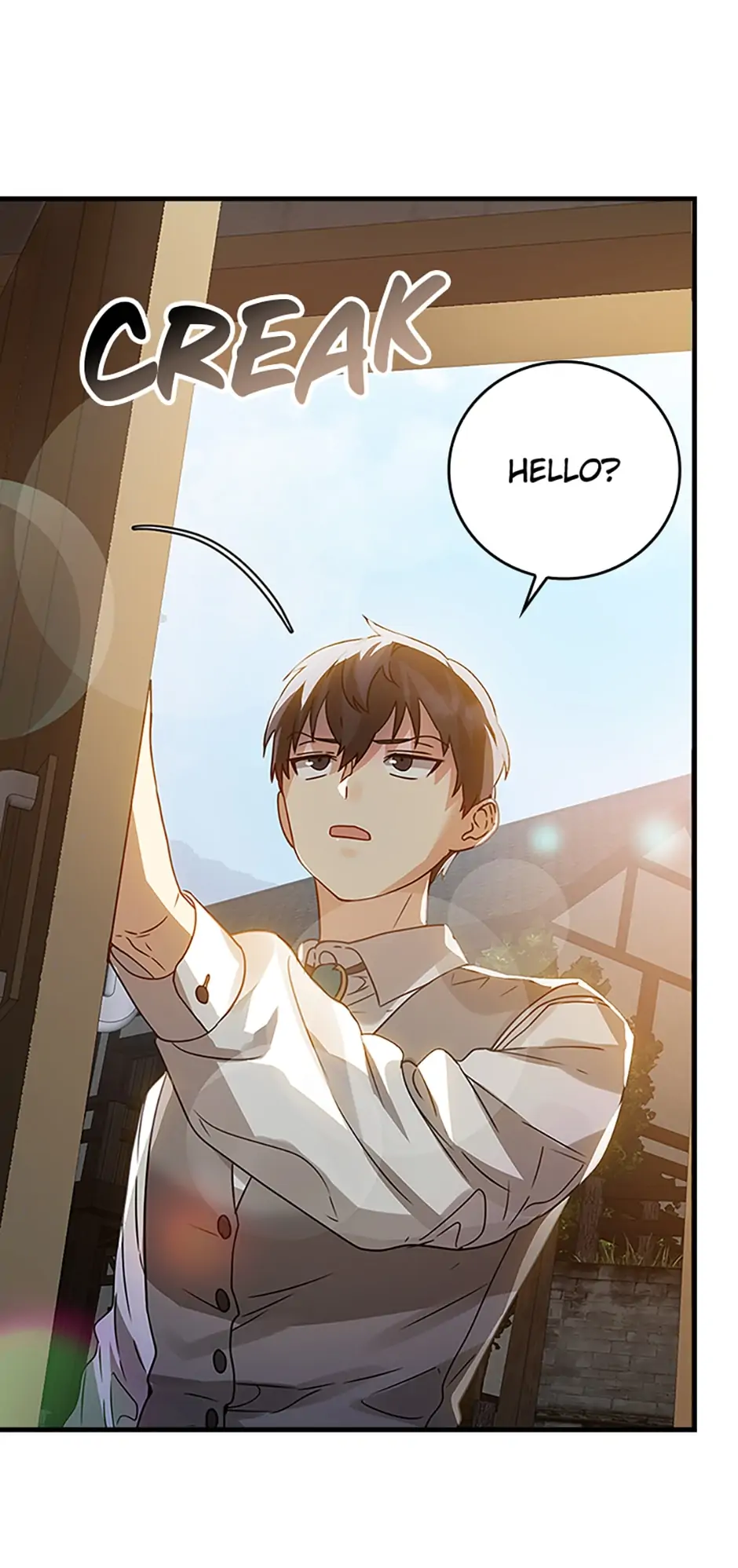 Demon King of the Royal Class chapter 7 page 96