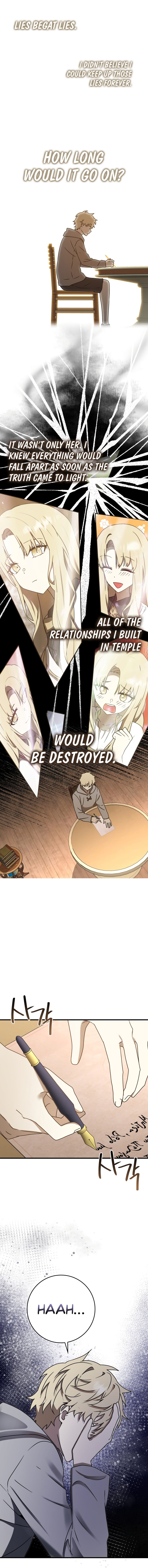 Demon King of the Royal Class chapter 71 page 18