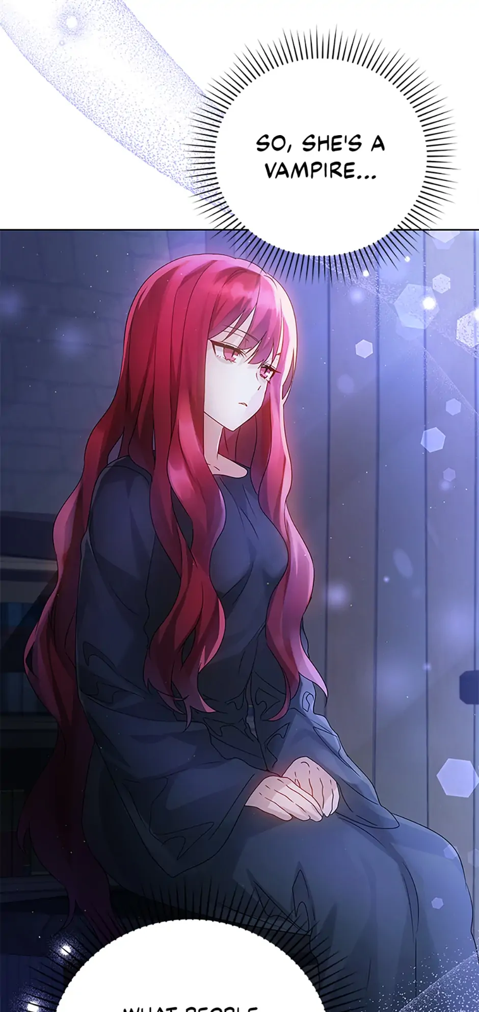 Demon King of the Royal Class chapter 8 page 111