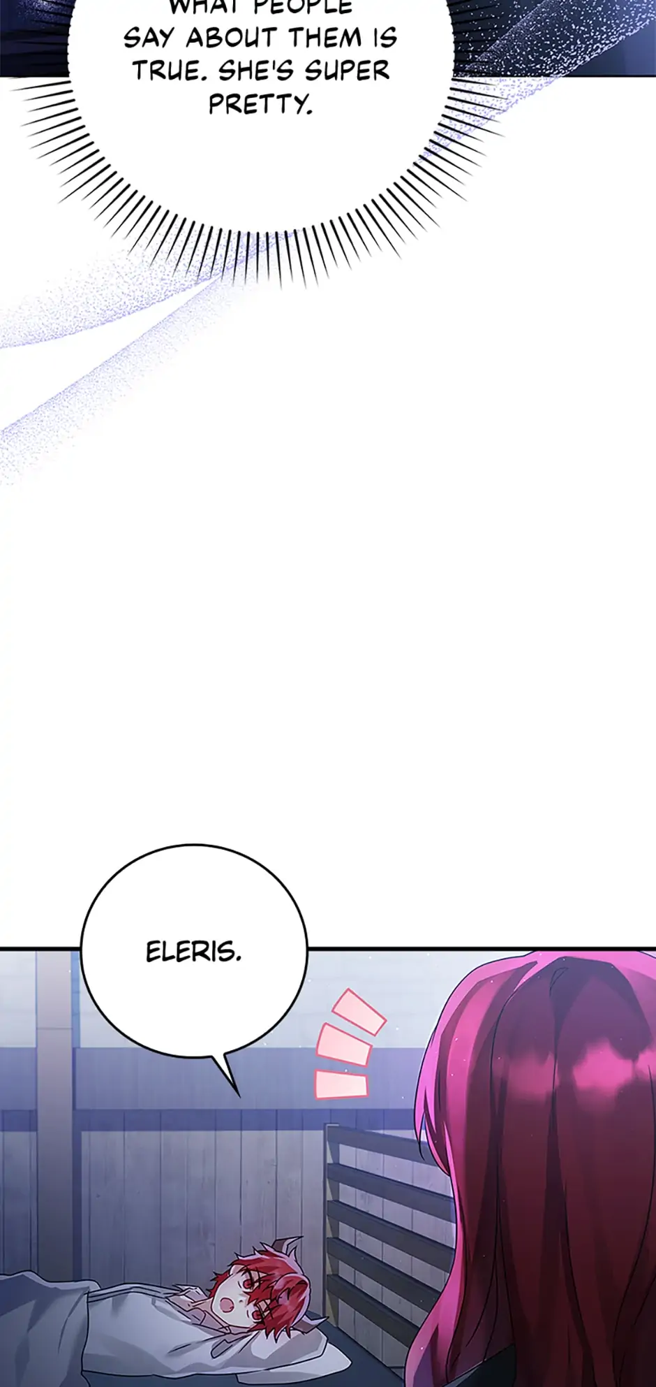 Demon King of the Royal Class chapter 8 page 112